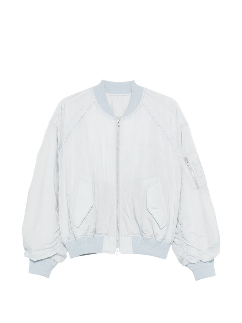 zip bomber jacket 1