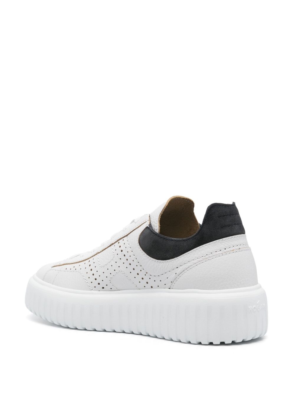 H-Stripes sneakers - 3