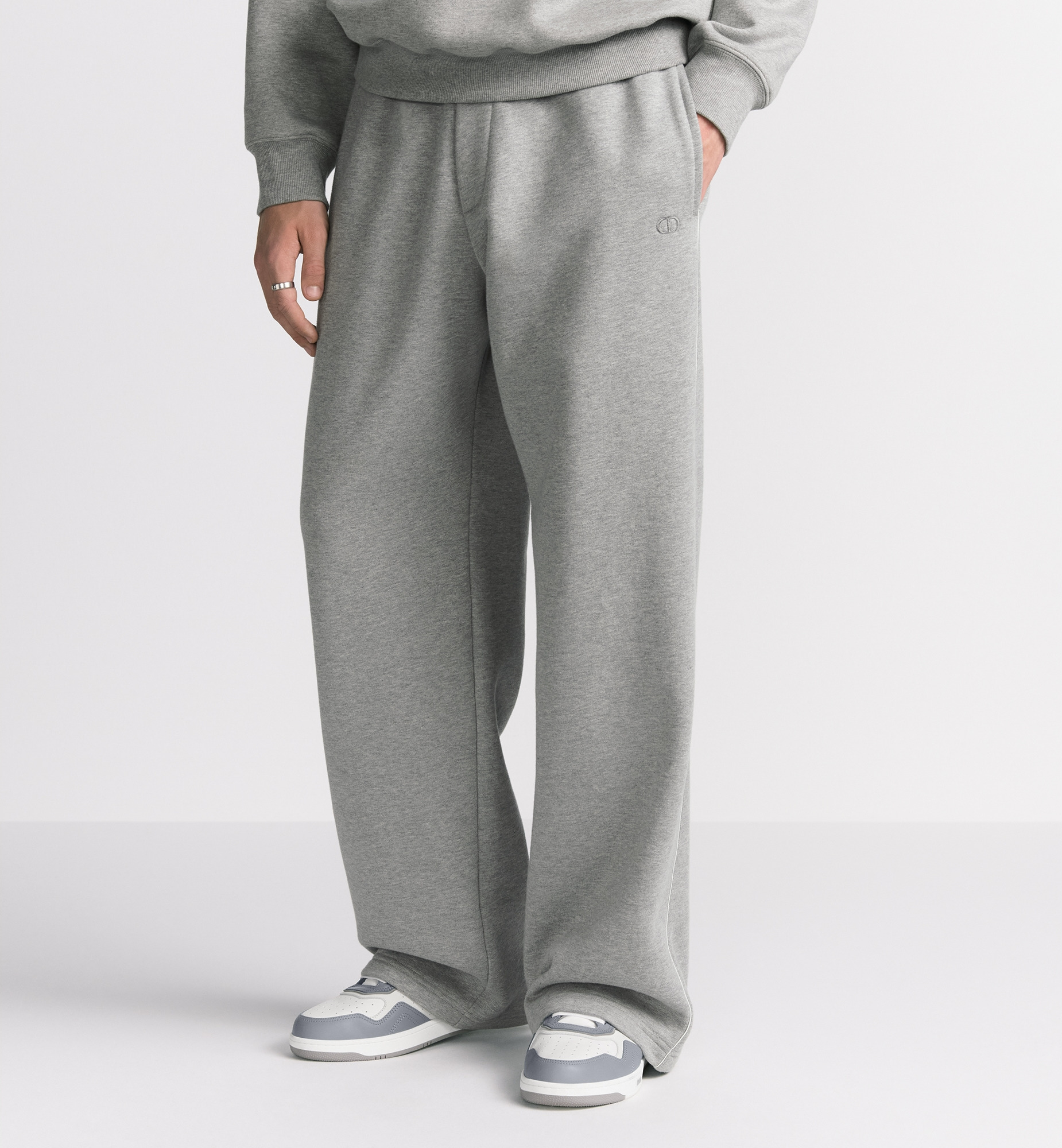 CD Icon Track Pants - 2