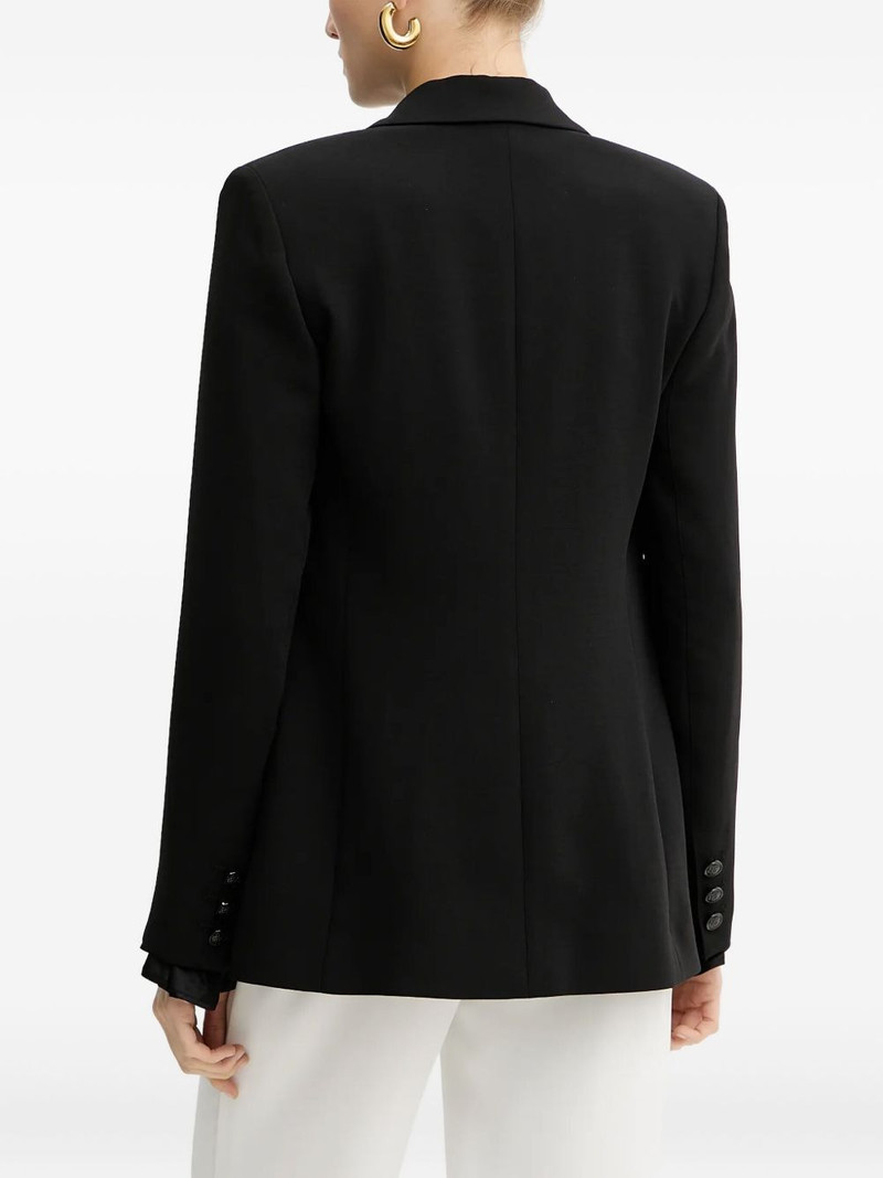 buttoned blazer 3