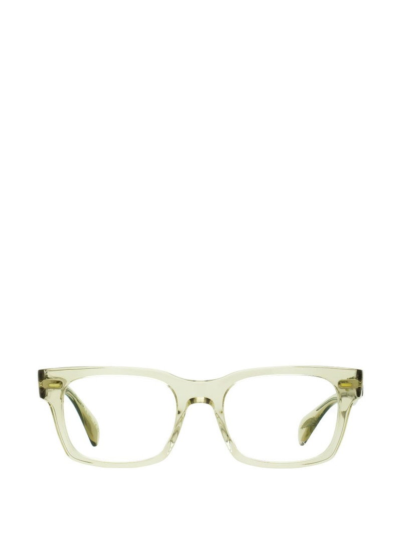 Oliver Peoples 5332 Ryce rectangular frame glasses outlook