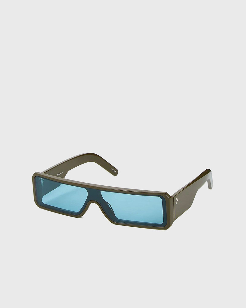 Rick Owens SUNGLASSES GETHSHADES outlook