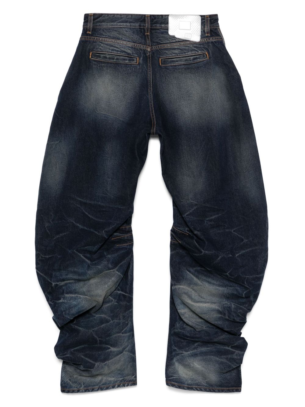 Curva jeans - 2