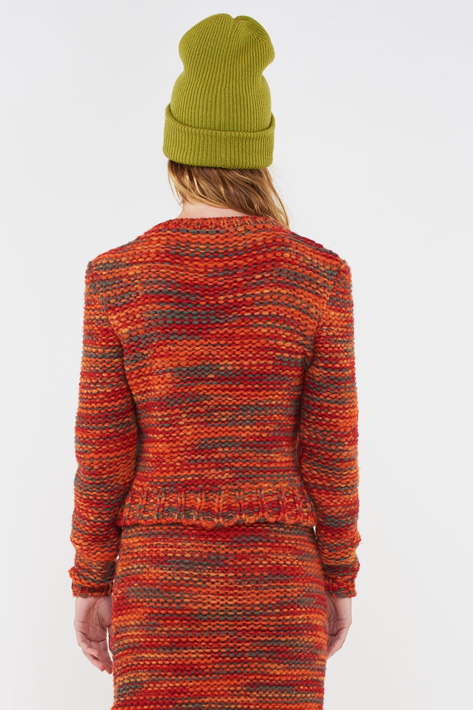 MARLO WOMEN'S CREW - 3