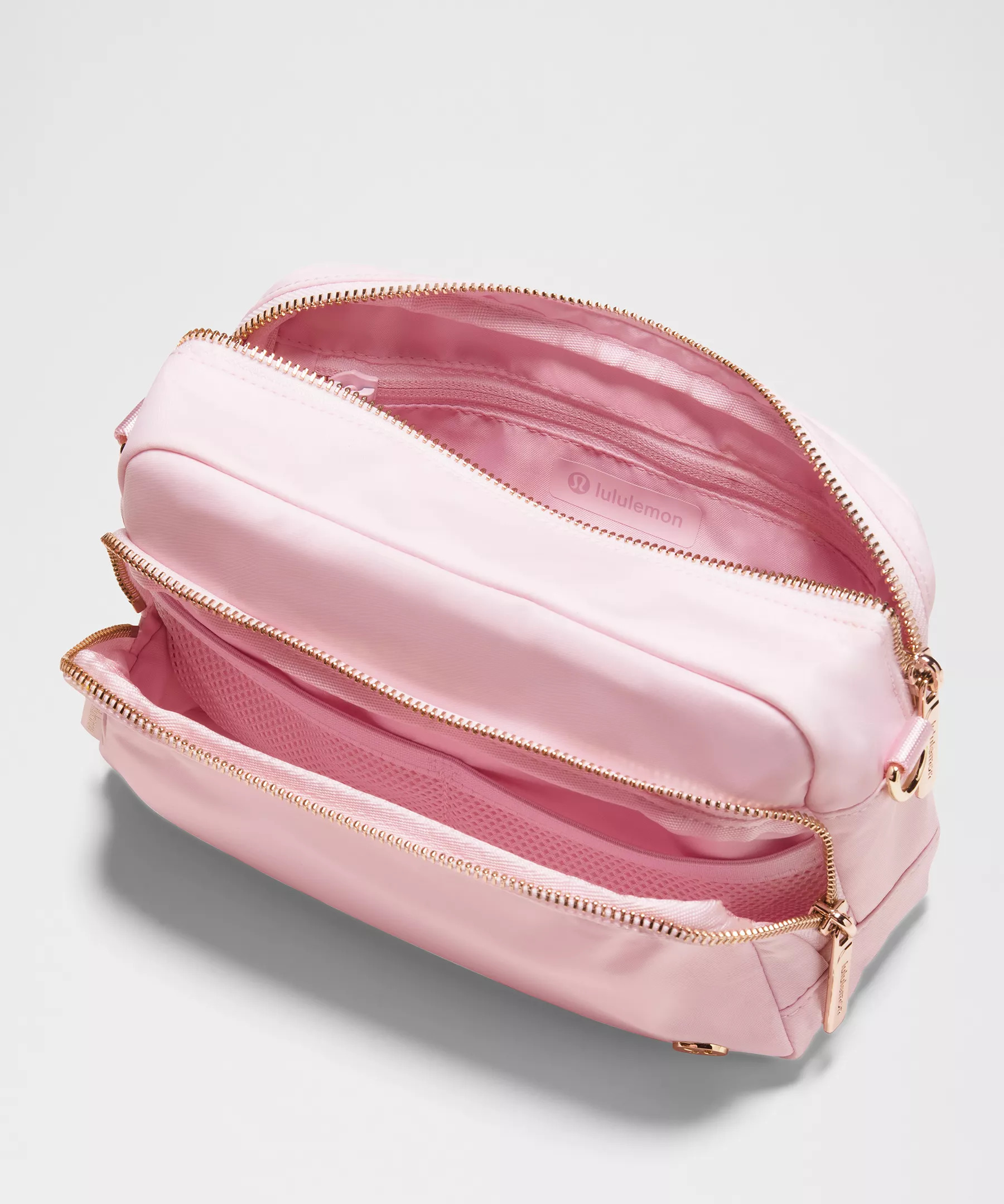 Everywhere Crossbody 3L Large *Metal Hardware - 4