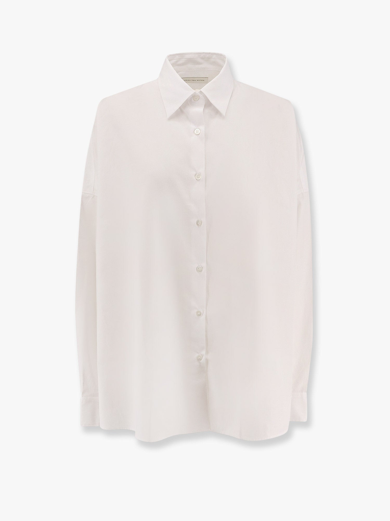Cotton Shirt - 1