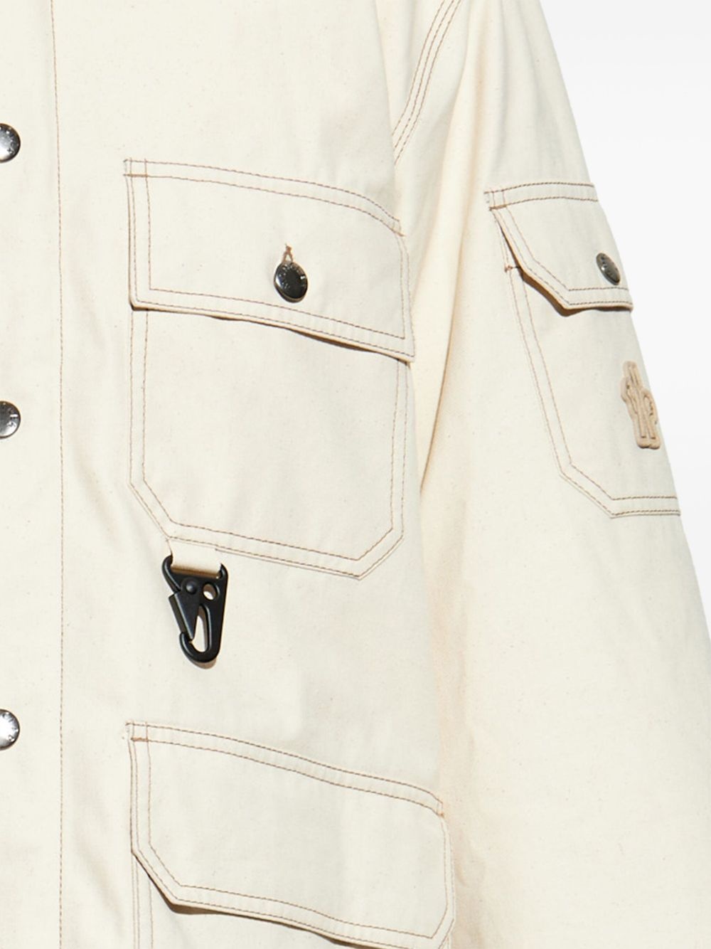 Day-Namic jacket - 4