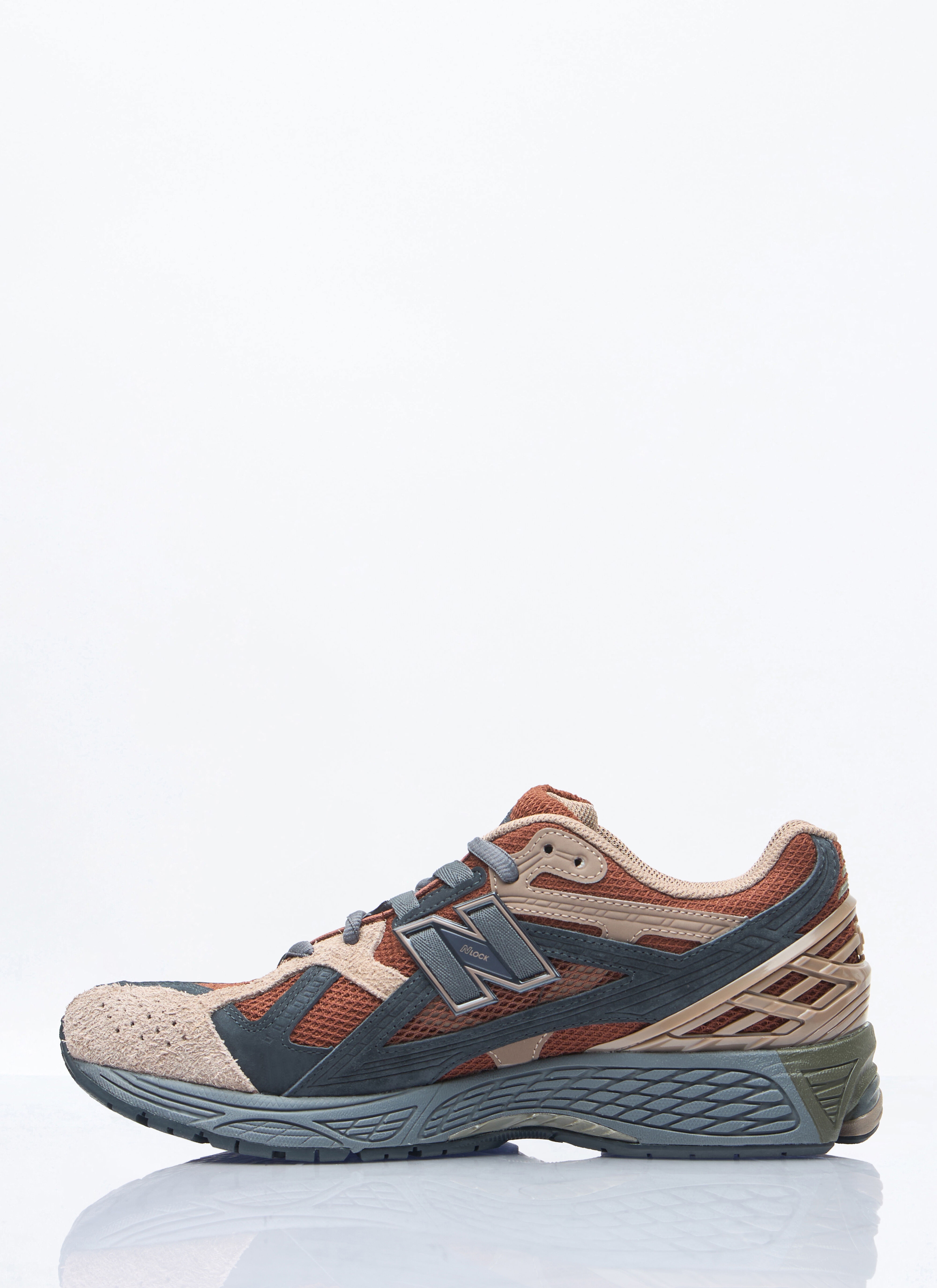 1906 Utility Sneakers - 4