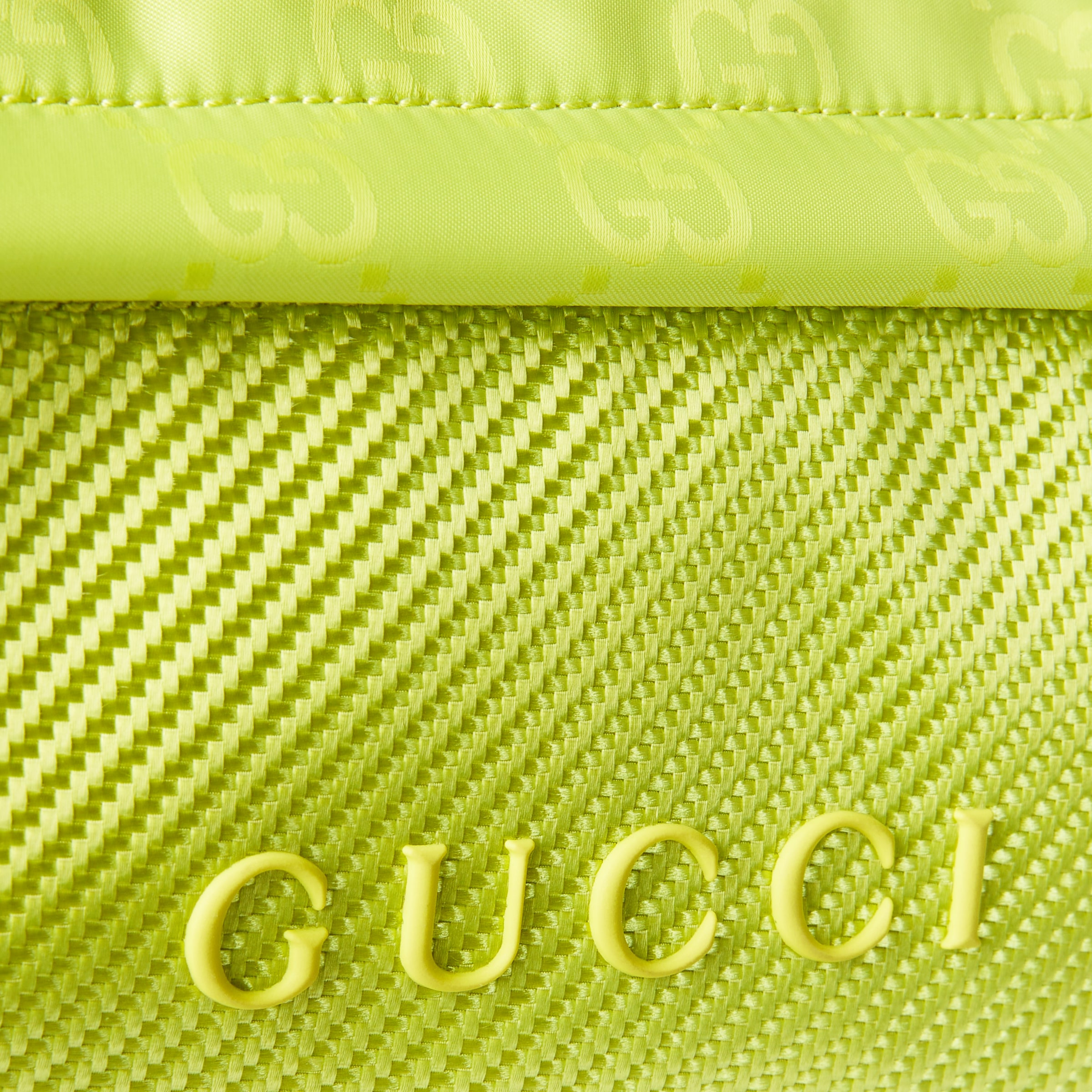 Gucci Nexus large slingbag - 4