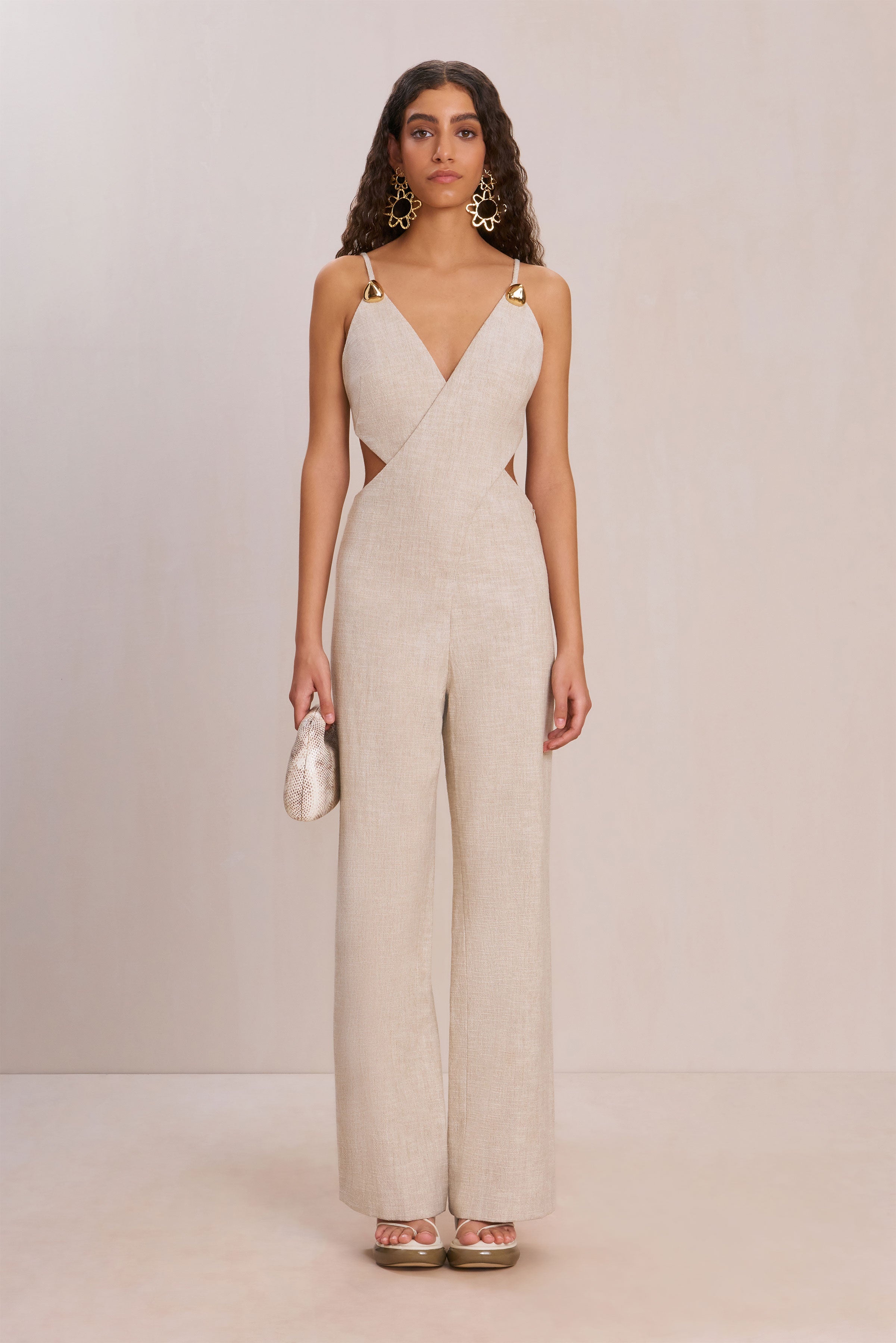 ANAIS JUMPSUIT - 1