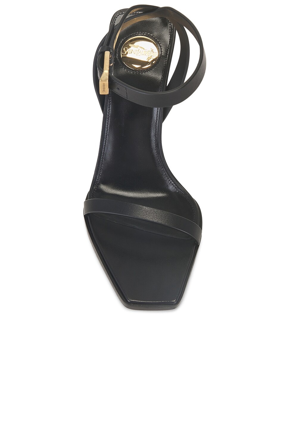Wedge Sandal - 4
