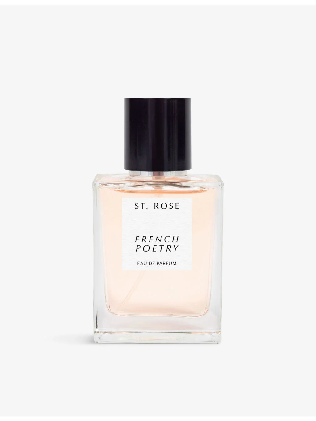 French Poetry eau de parfum 50ml - 1