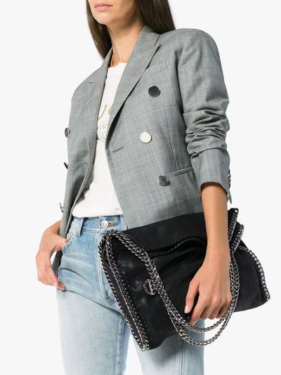 Stella McCartney Falabella bag outlook