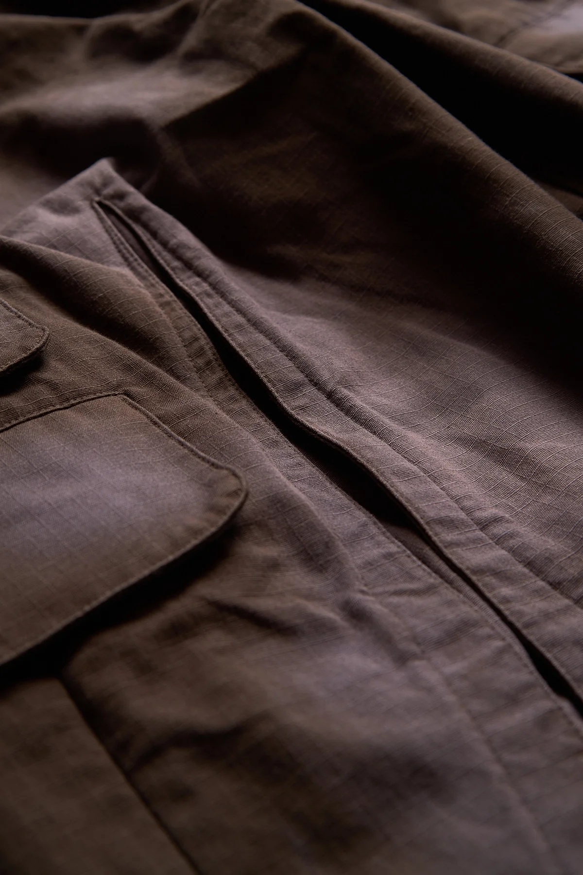 Namesake Exel Sprayed Cargo Pants - 3