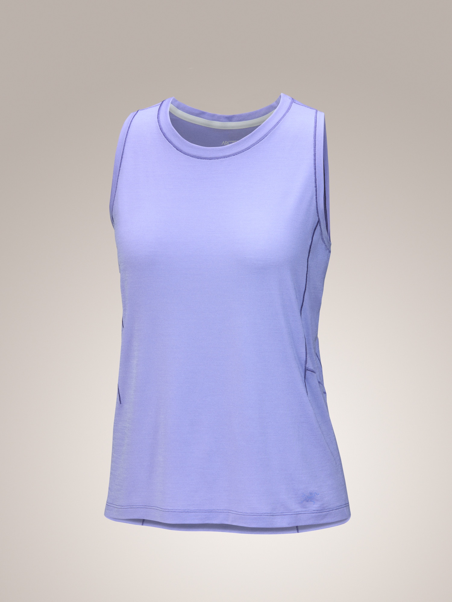 Lana Merino Wool Tank - 7