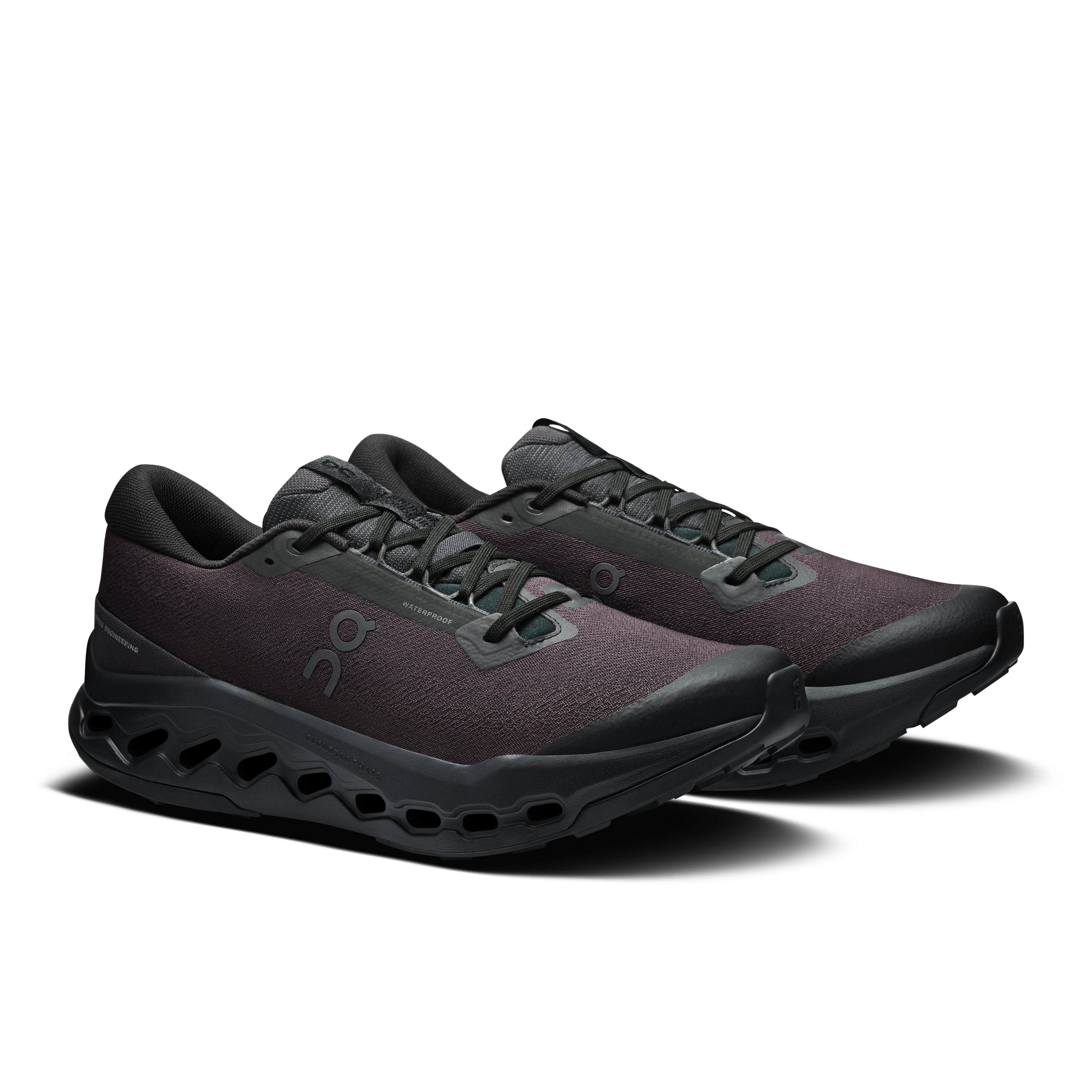 Cloudsurfer Trail 2 Waterproof - 6