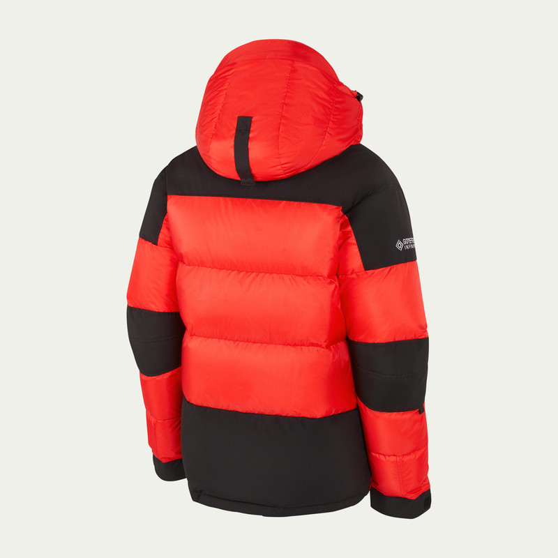 66°NORTH Tindur GORE-TEX® INFINIUM™ down jacket (Unisex) outlook