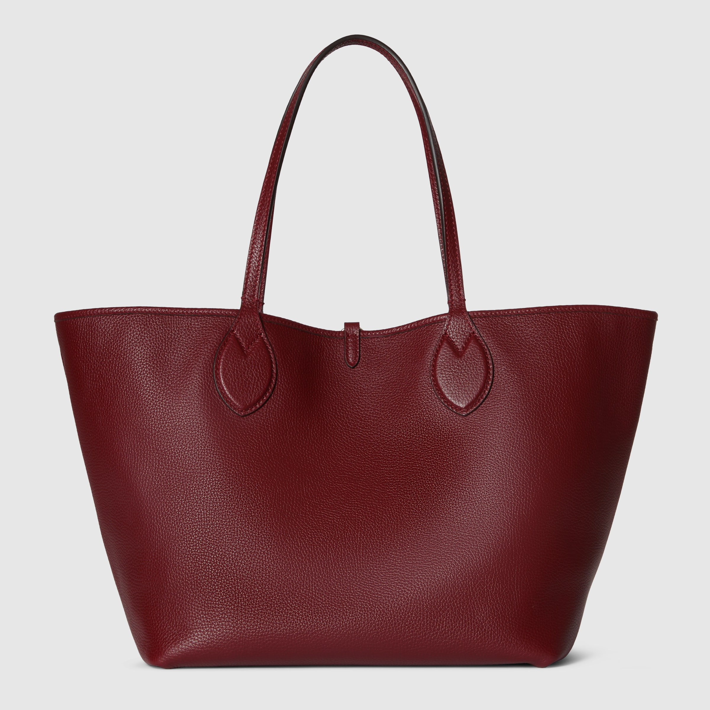 Gucci Totissima medium reversible tote bag - 8