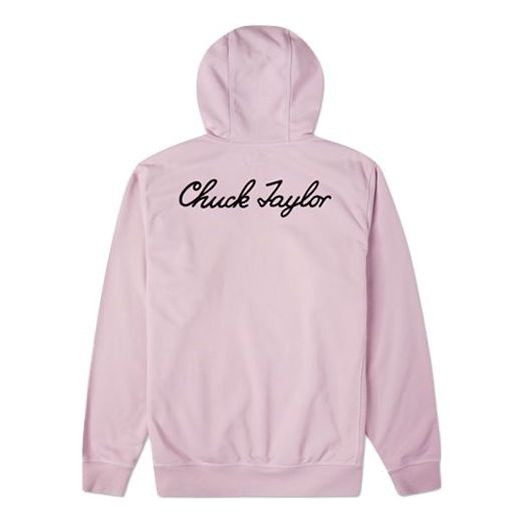 Converse Alphabet Printing Sports Pink Purple 10022198-A06 - 2