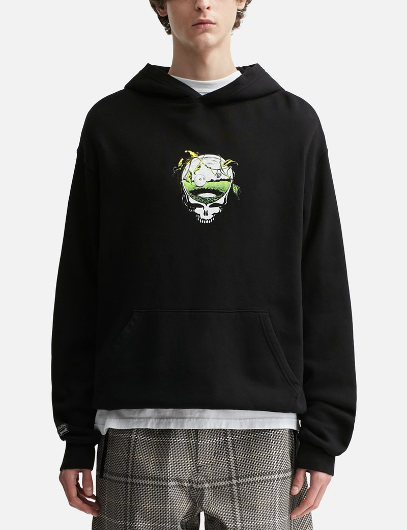 GRATEFUL DEAD FESQUE HOODIE 3