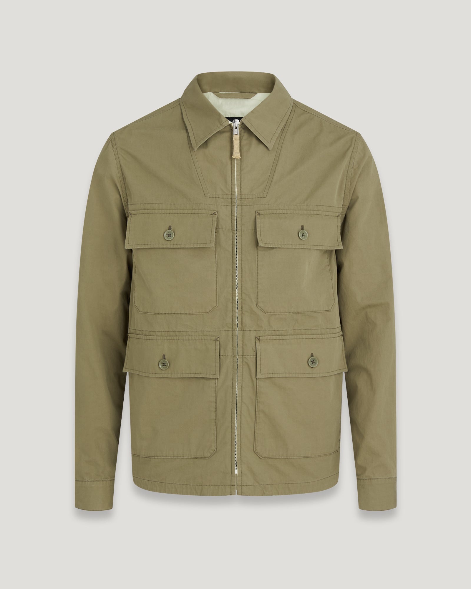 DALESMAN JACKET - 1