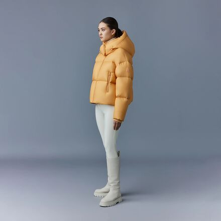 Tessy Jacket - Women's - 4