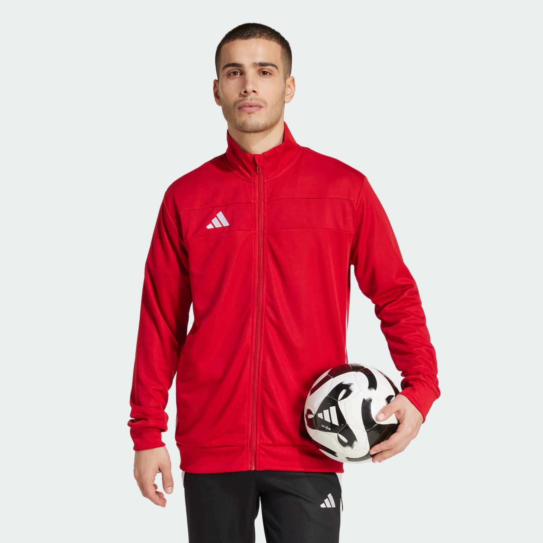 Tiro 25 Essentials Training Jacket - 2