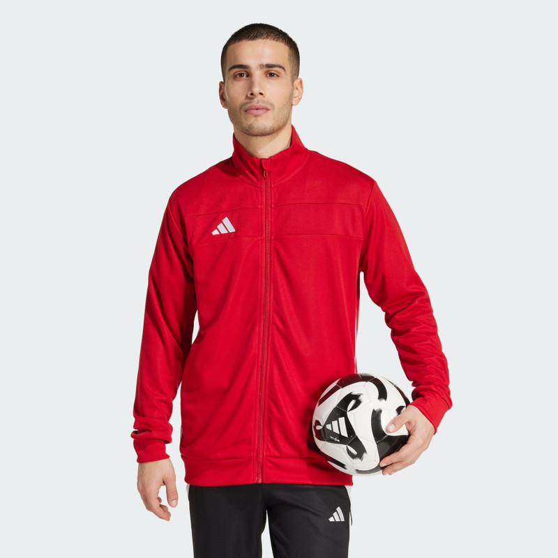 adidas Tiro 25 Essentials Training Jacket outlook