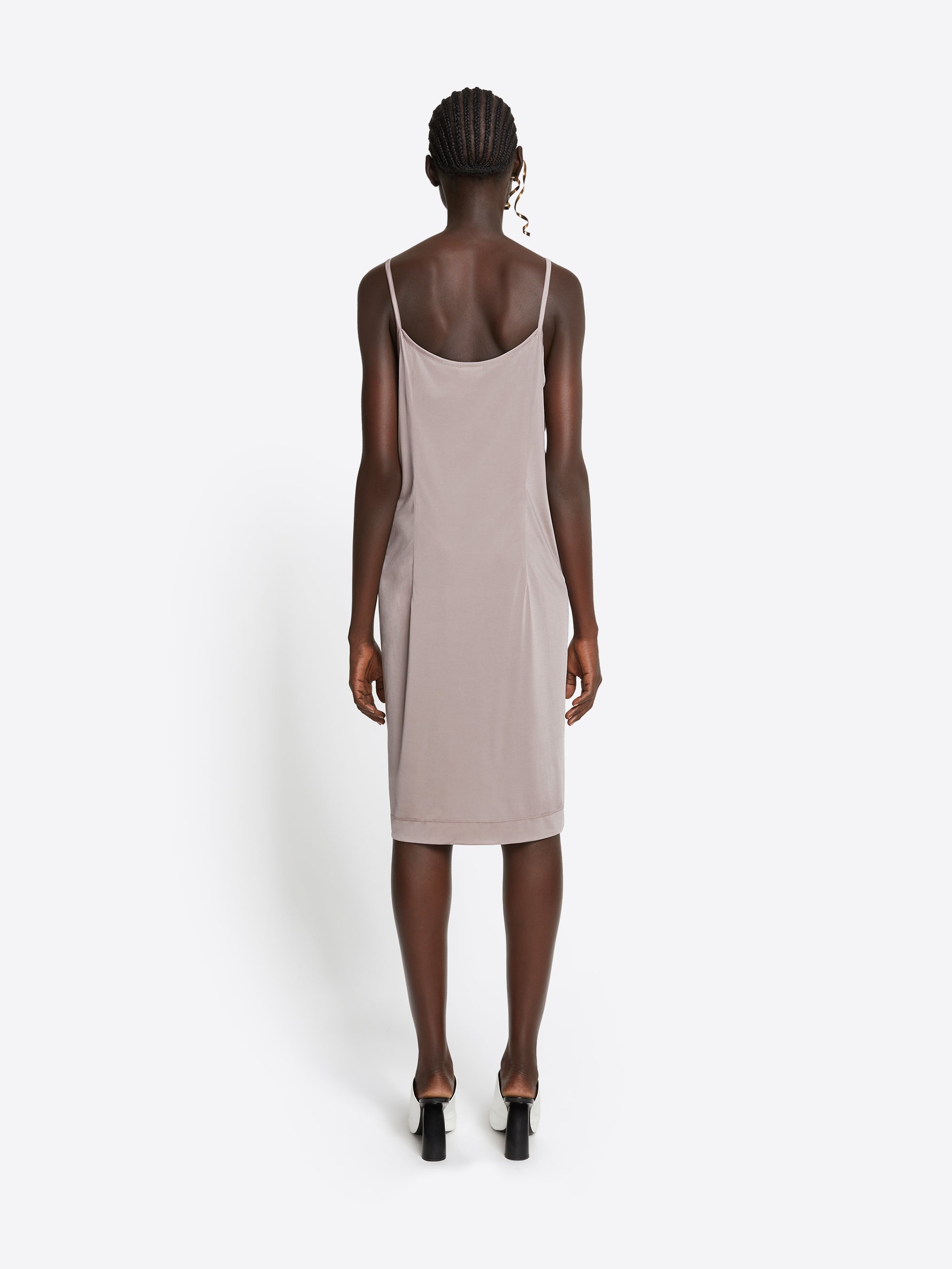 SLIP DRESS - 4