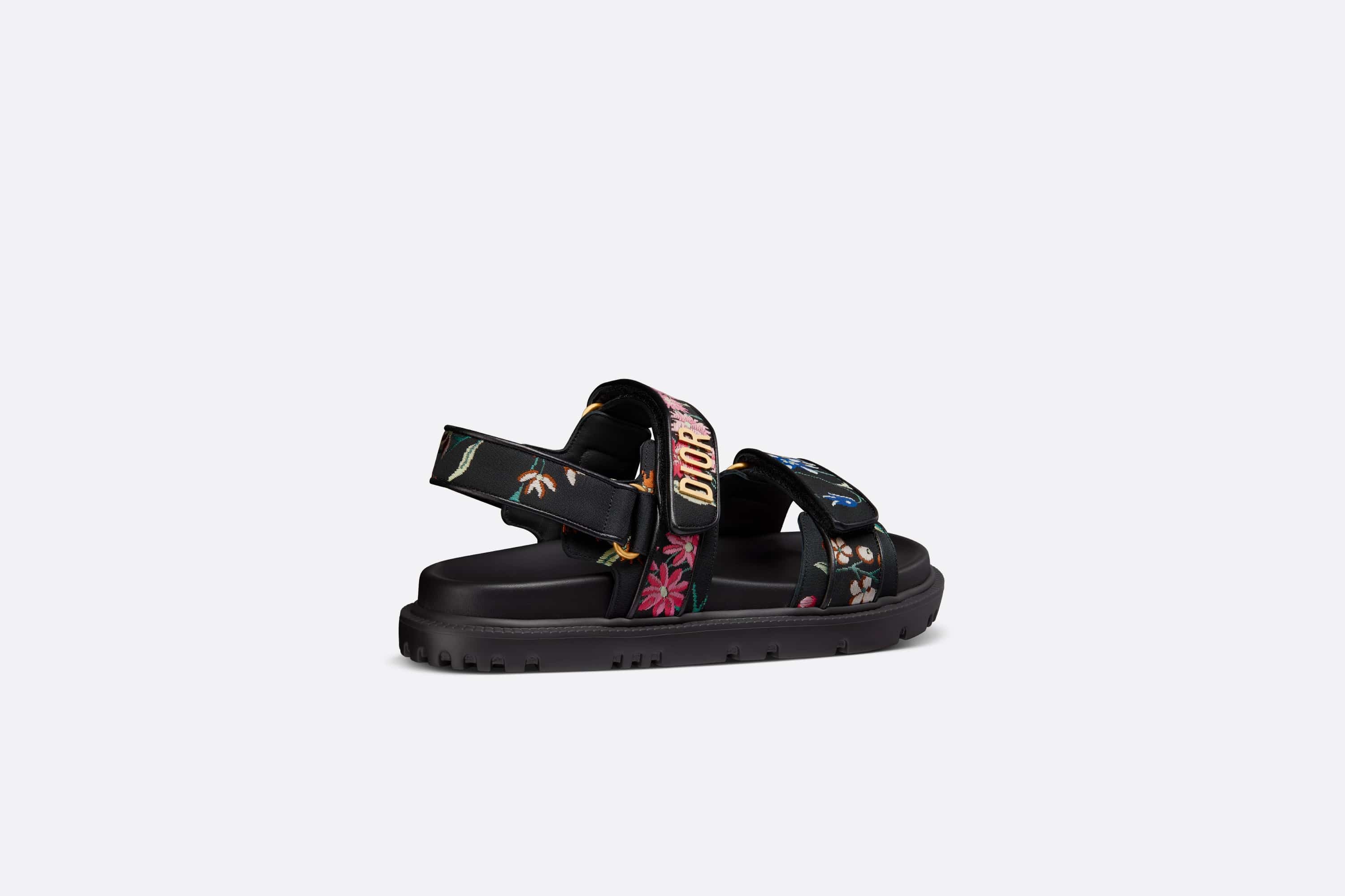 Dioract Sandal - 3