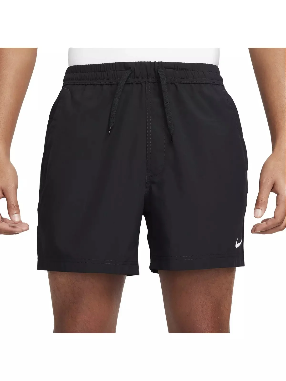 Men's Dri-FIT Form 5" Unlined Versatile Shorts - 1