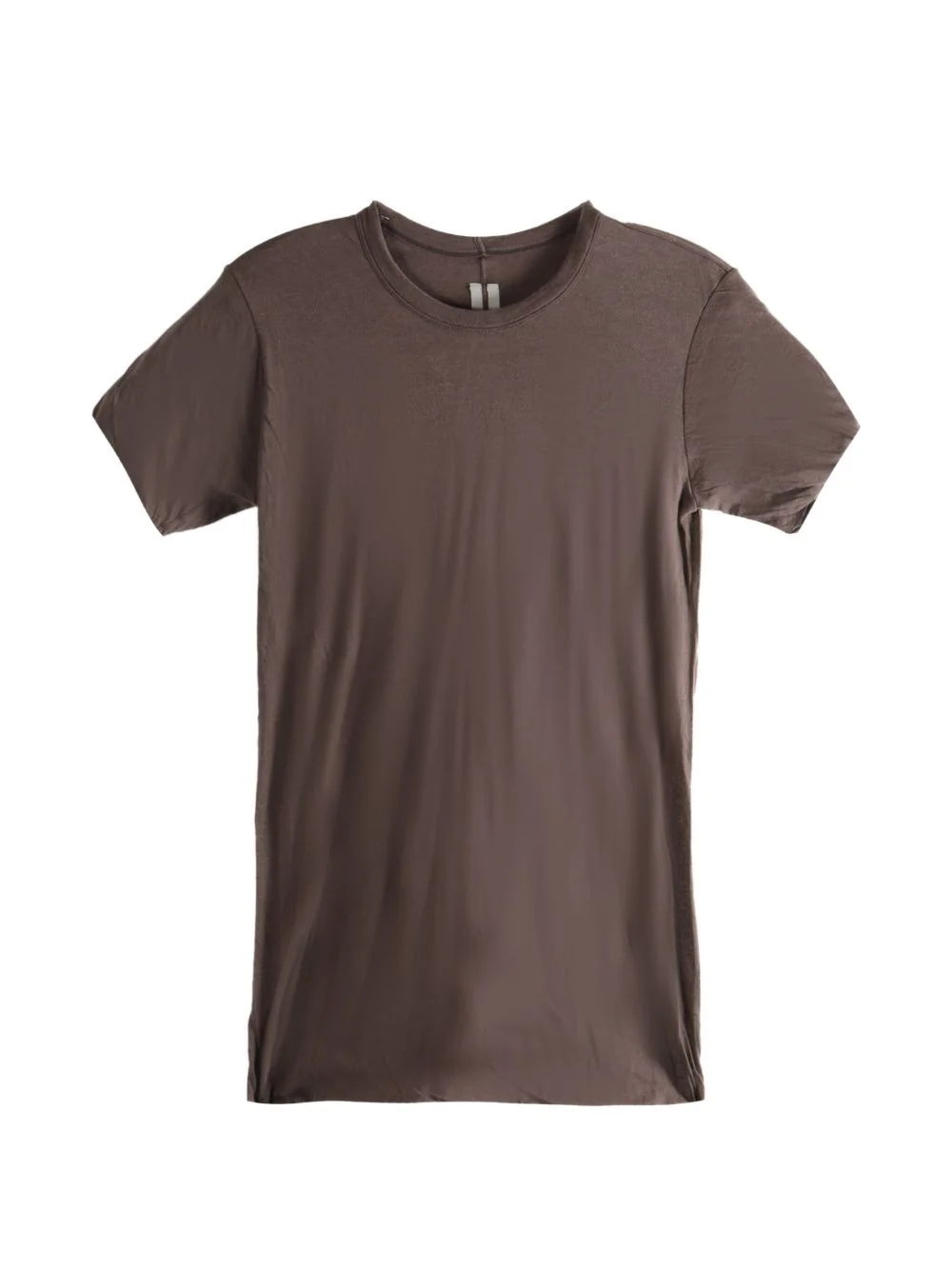 organic-cotton T-shirt - 1
