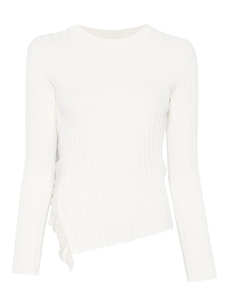 asymmetric top 1