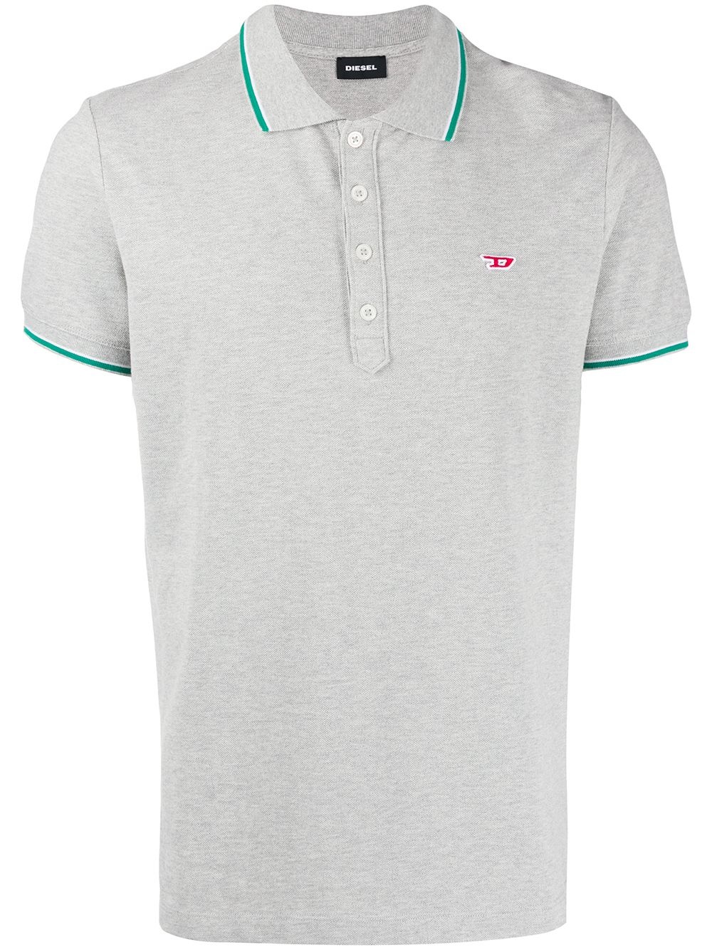 T-Randy-New polo shirt - 1