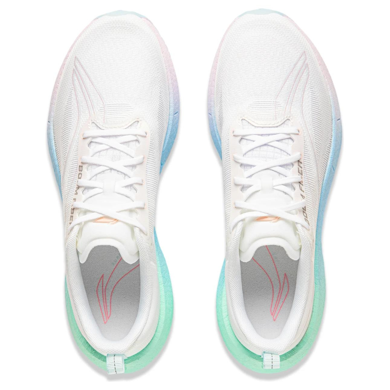 (WMNS) Li-Ning Superlight 21 'Marshmallow' ARBU002-9 - 4