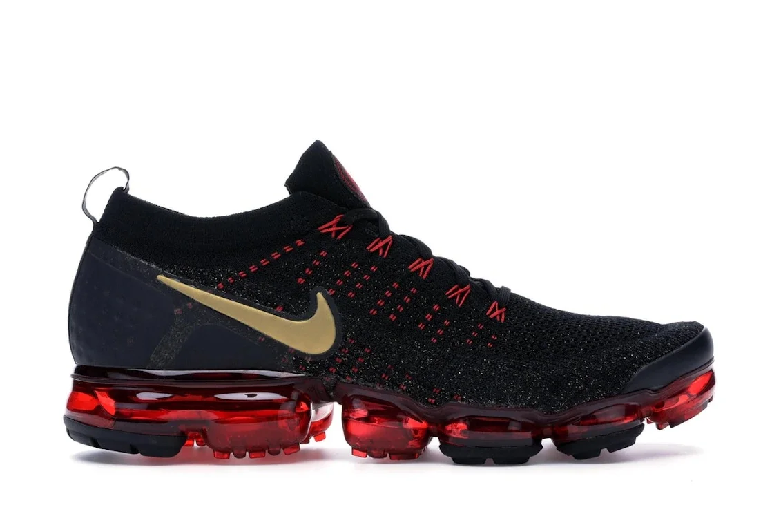 Nike Air VaporMax Flyknit 2 Chinese New Year (2019) - 1