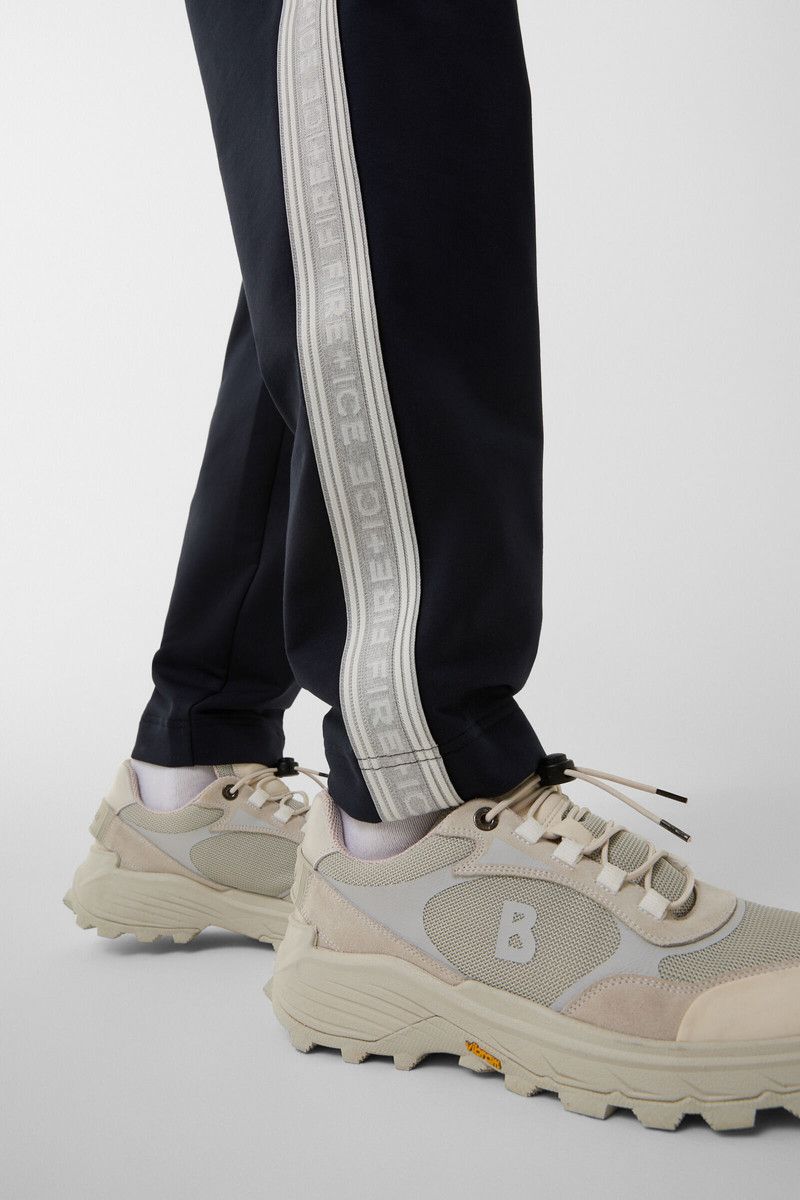 Pedro sweatpants in Dark blue 5