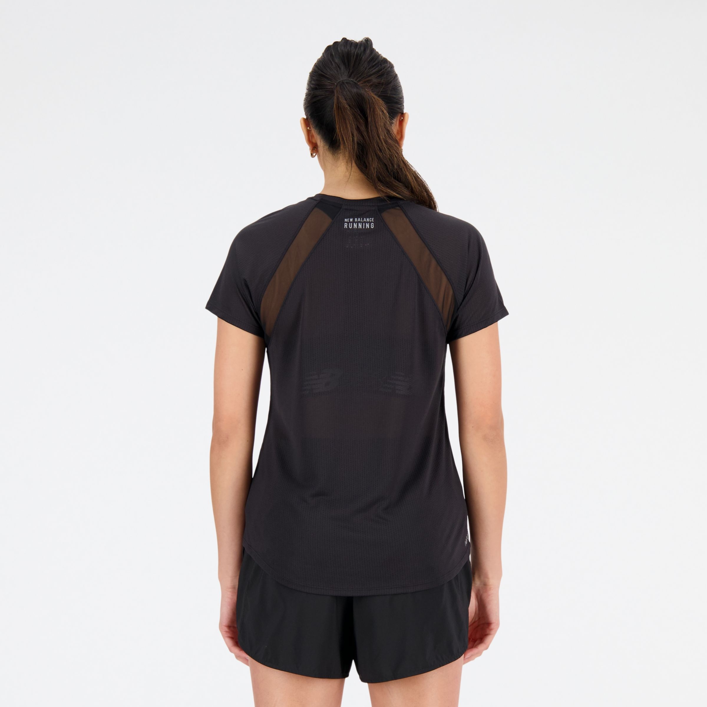 NYC Marathon Impact Run Short Sleeve - 3