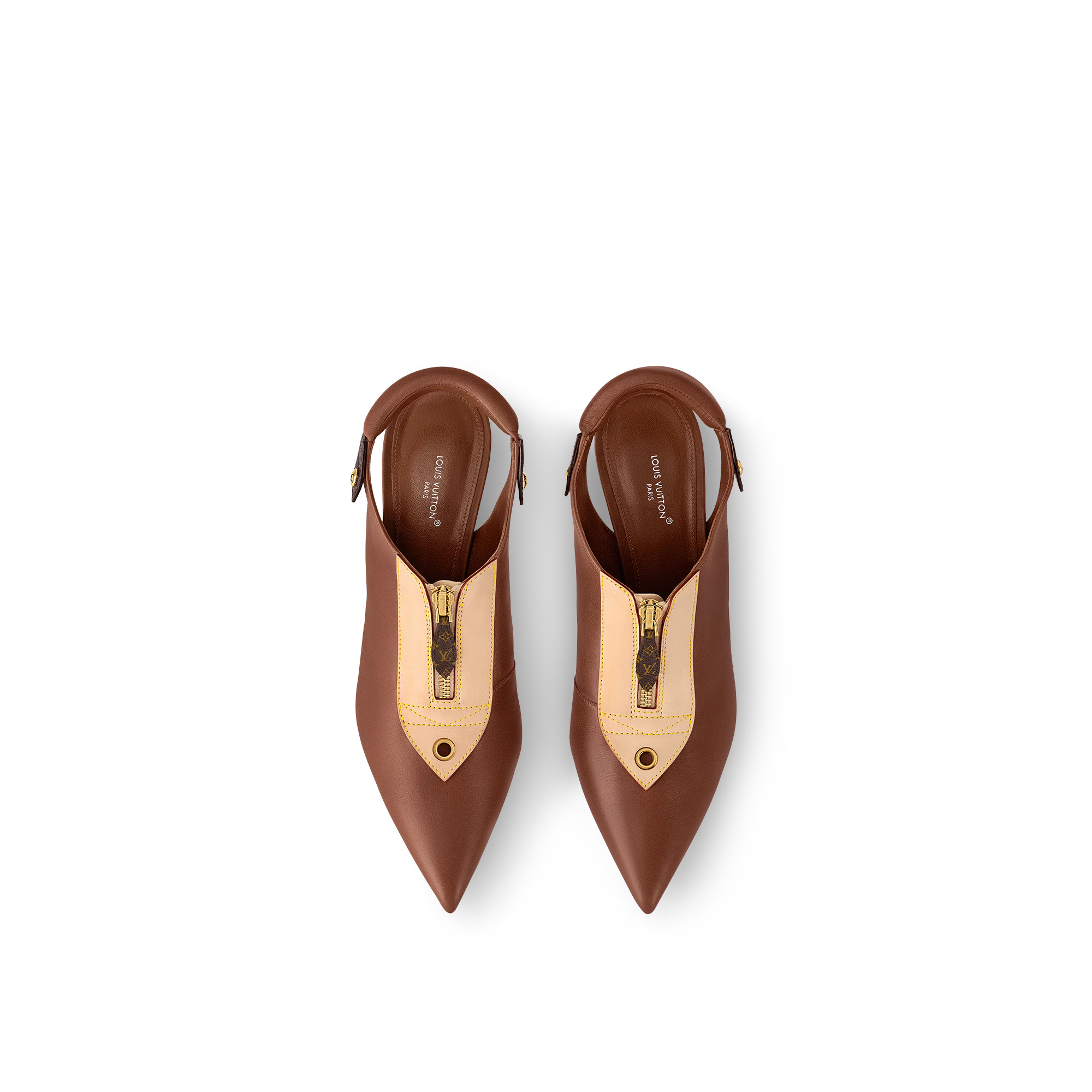 Allure Slingback Pump - 3