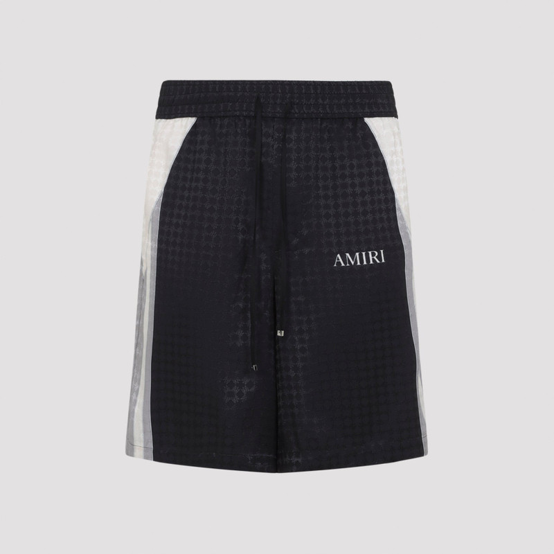AMIRI Pleated Skirt outlook