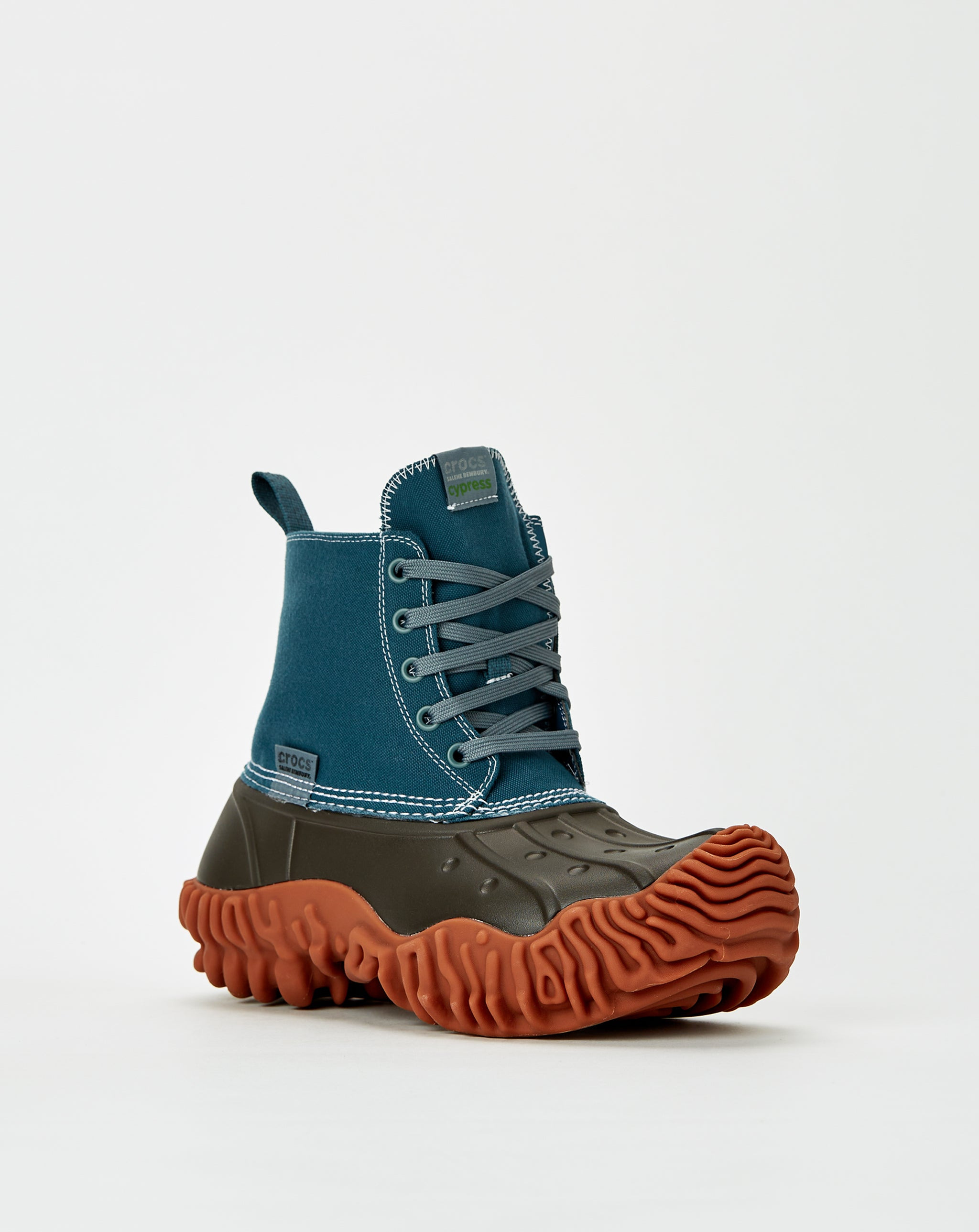 Salehe Bembury x Cypress Boot - 2