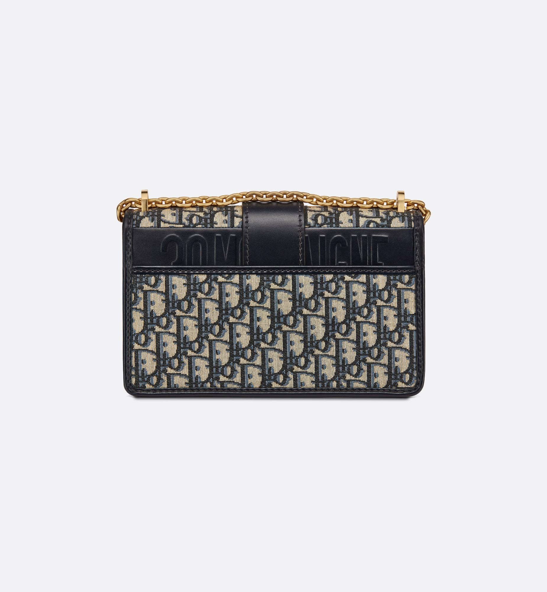 30 Montaigne Chain Bag - 3