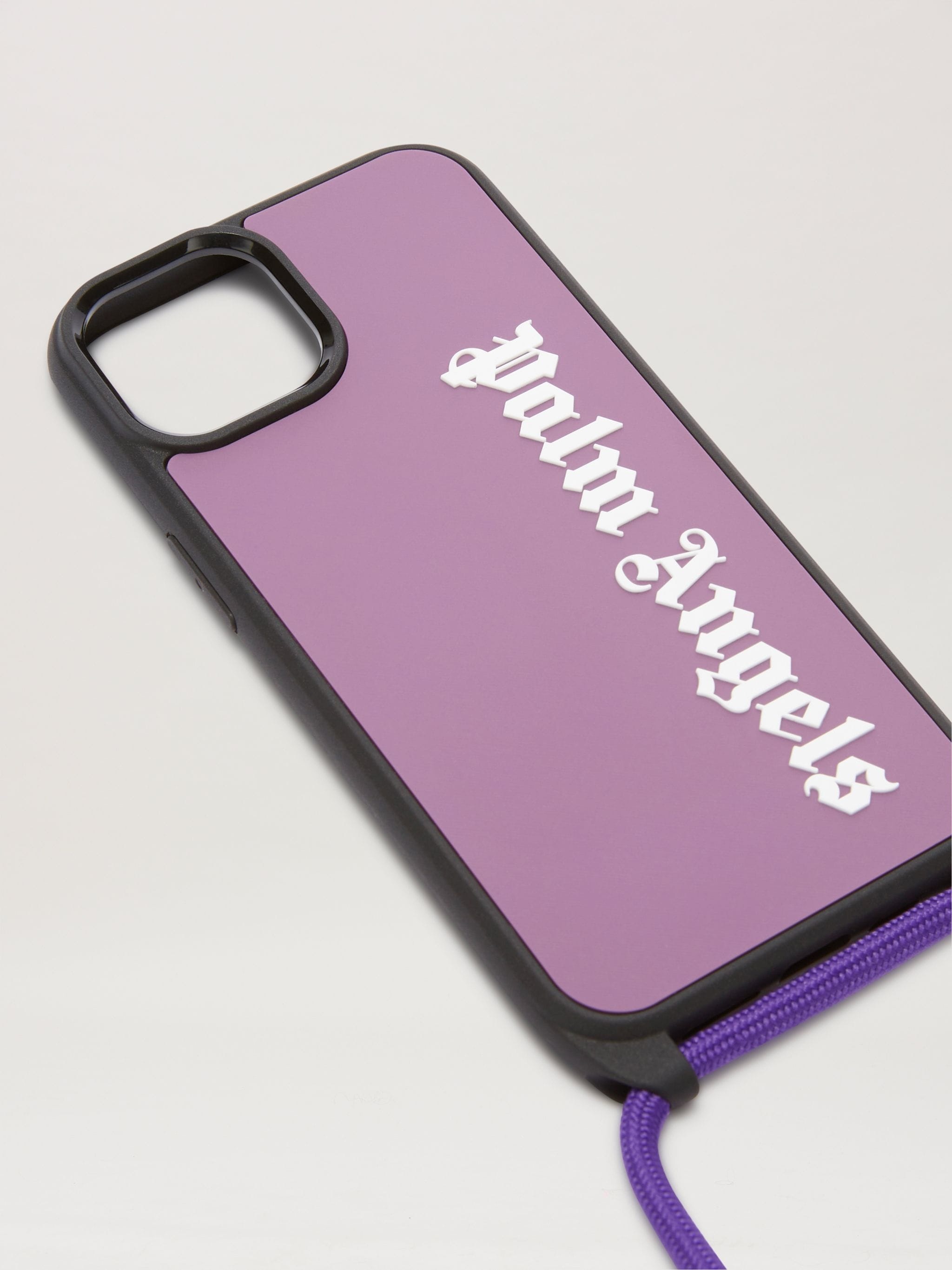 Classic Logo Iphone Case 14 - 2