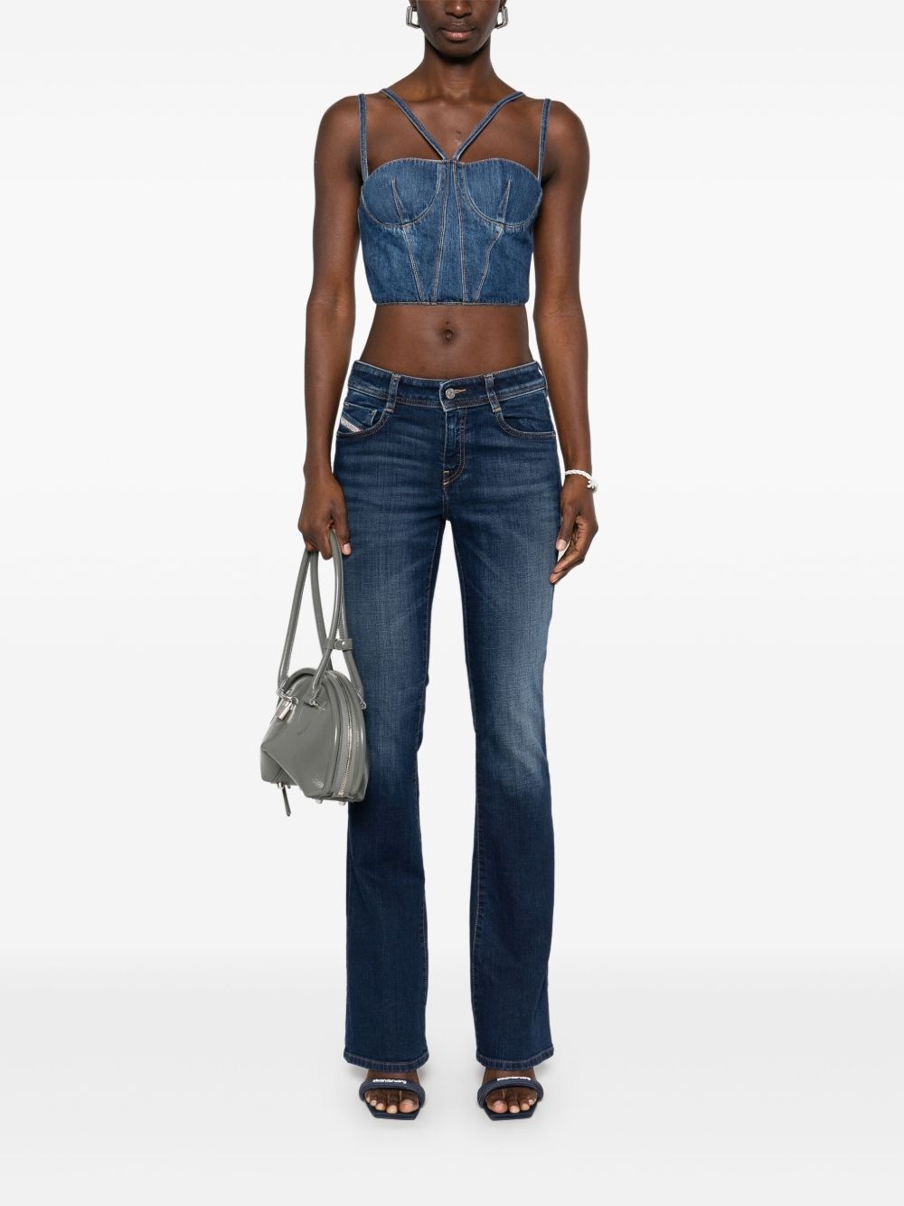 1969 D-Ebbey jeans - 2