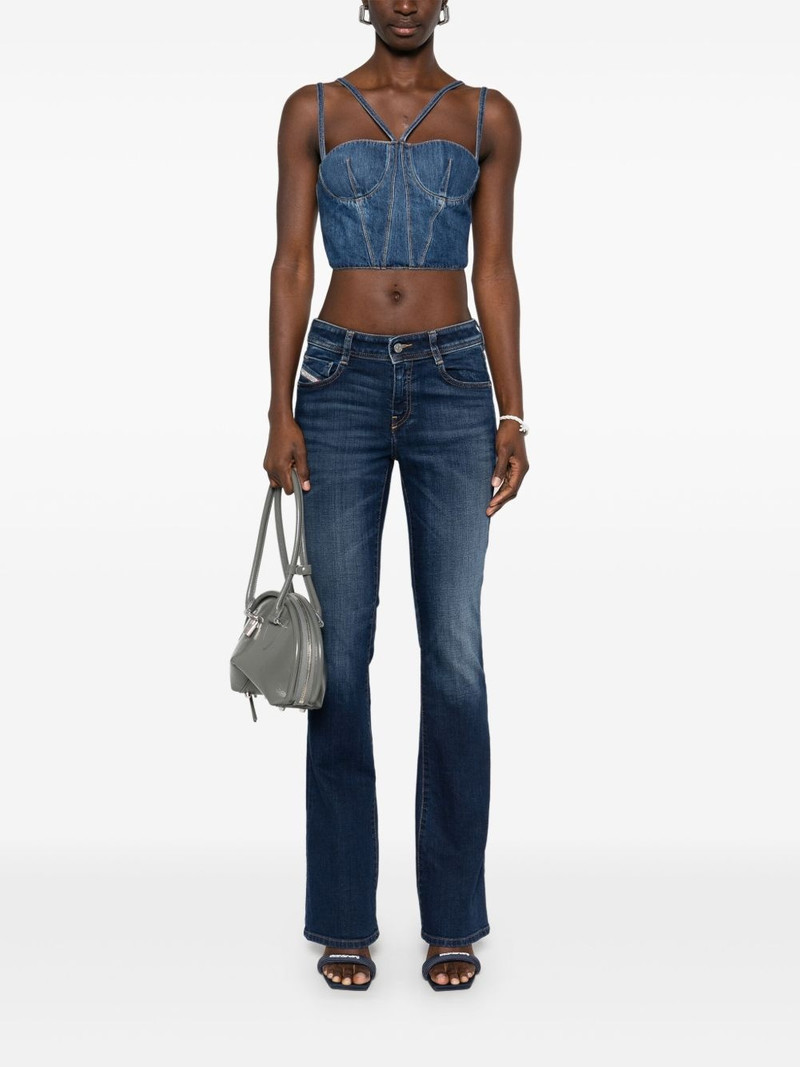 Diesel 1969 D-Ebbey jeans outlook