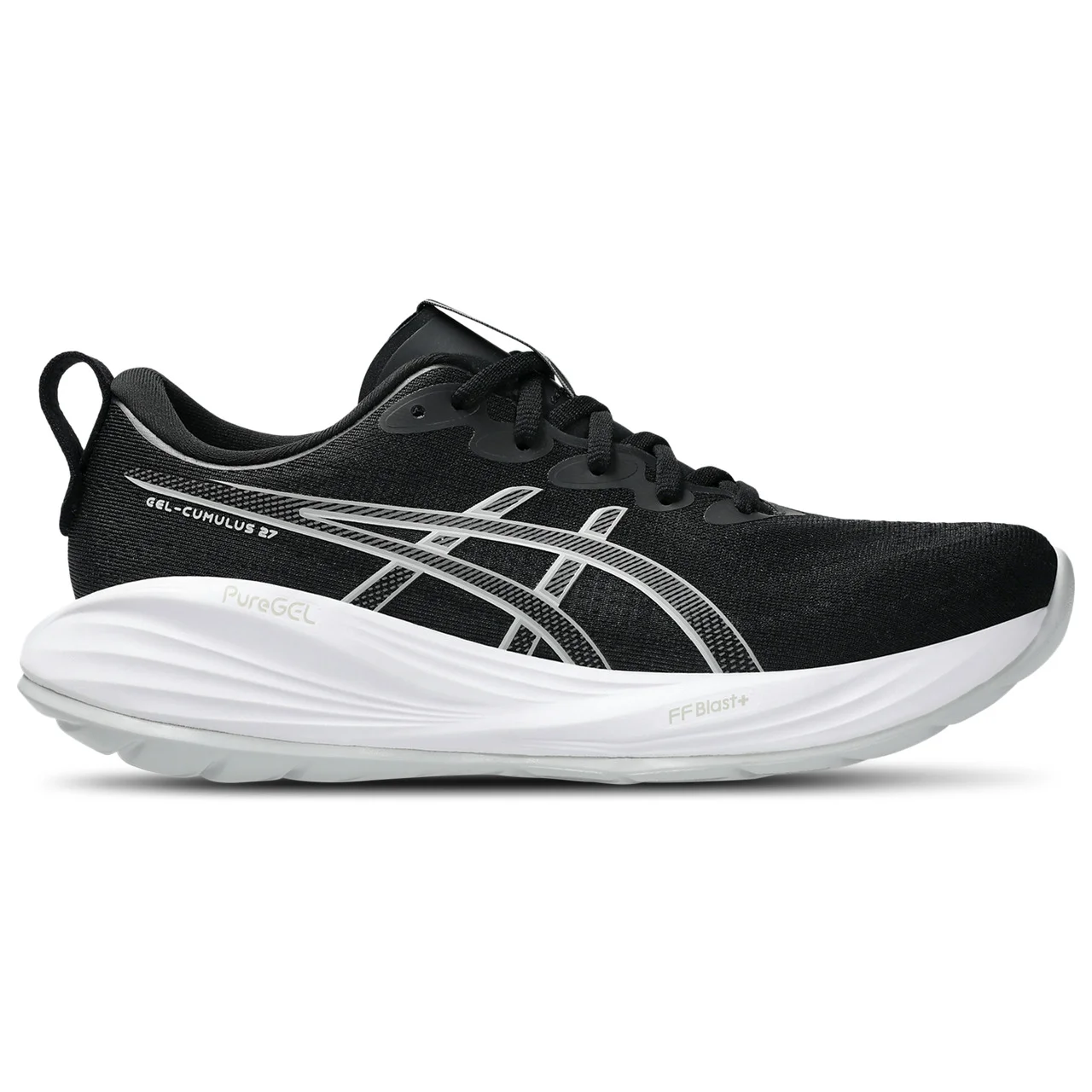 ASICS Womens ASICS® Gel Cumulus 27 - 1