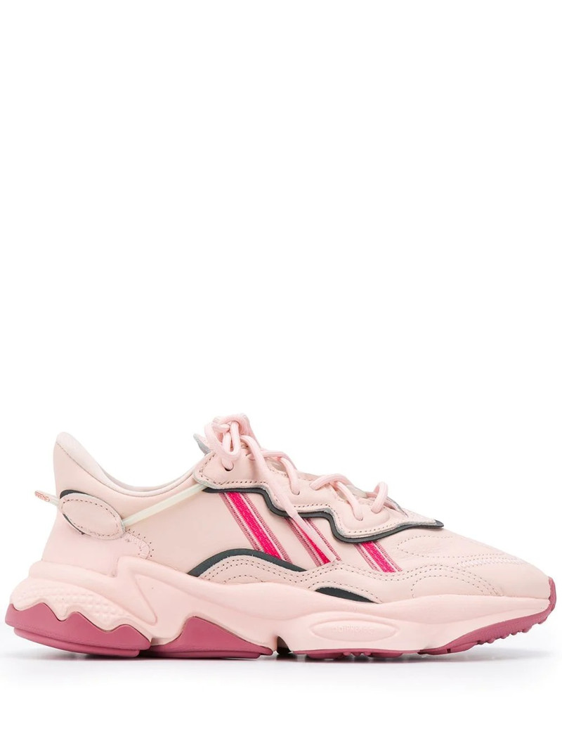 Ozweego low-top sneakers - 1