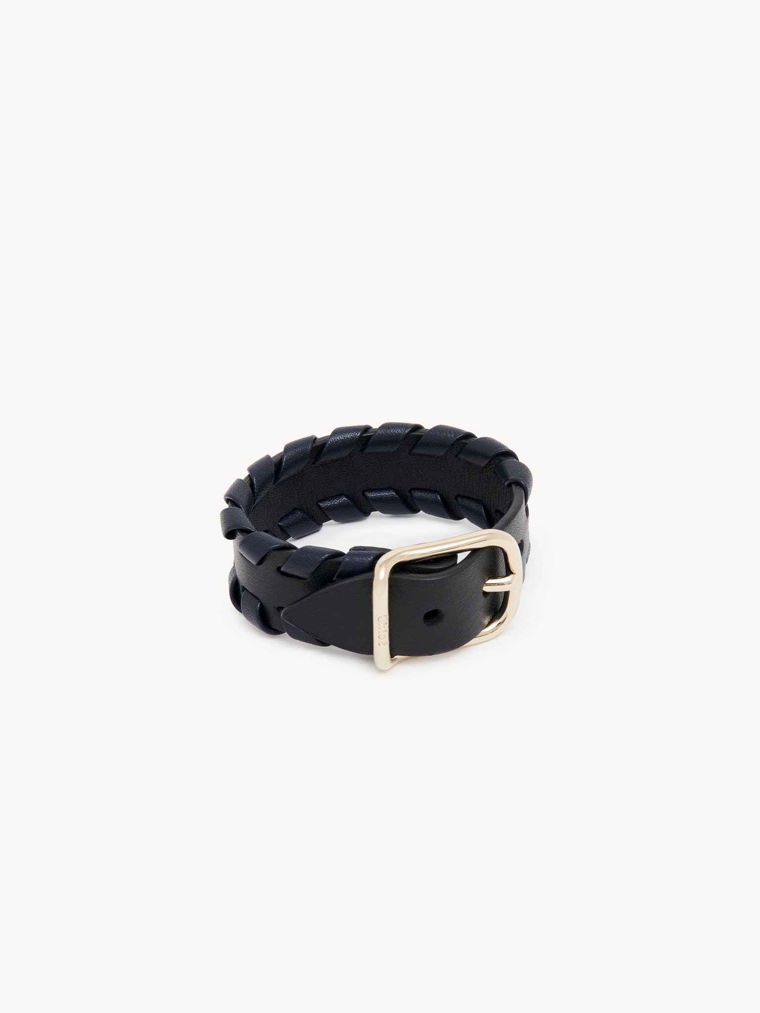 MONY LEATHER BRACELET - 2