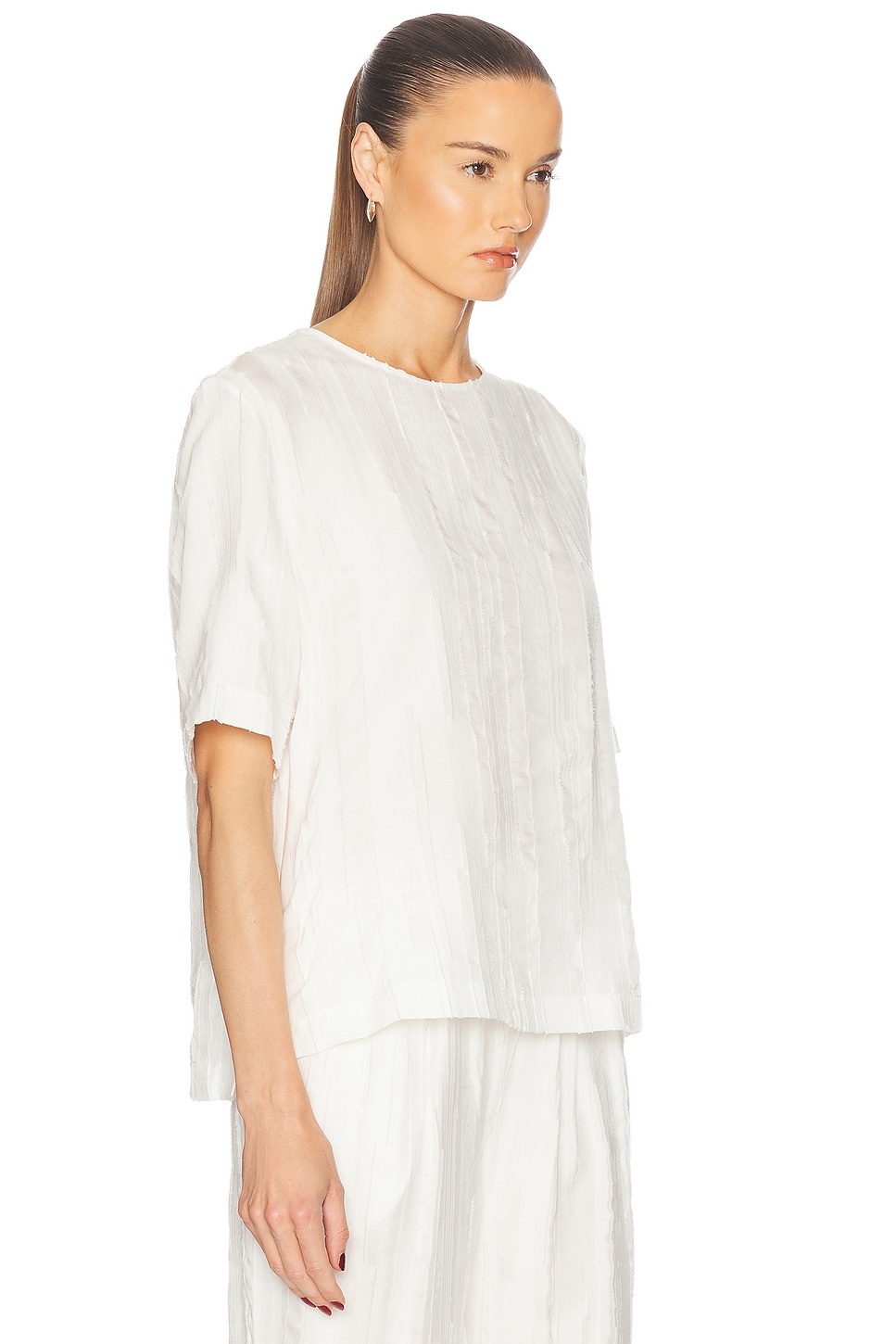 Toba Blouse - 2