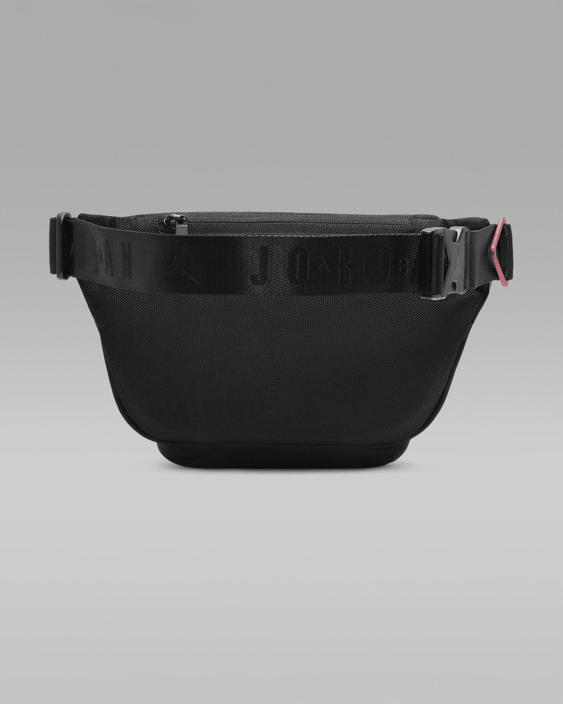 Jordan Rise Crossbody Bag (3.6L) 4